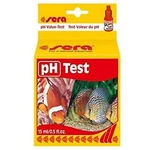 Sera Ph-test 15 Ml, 0.5 Fl.oz. Aquarium Kits. Fixed Price $43.99.
