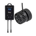 Hygger Mini Wave Maker Aquarium Magnetic Dc Powerhead With Led Display Contro.... Fixed Price $75.24.