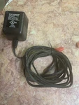 Ge Water Softening System WS26X10013 Transformer With Power Cord Model # GXSF39E. Fixed Price $29.95.
