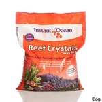 Reef Crystals Mix Bag (makes 50 Gallons) - Instant Ocean. Fixed Price $49.49.