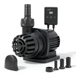Eco Marine Aquarium Wave Water Pump 24V Smart Controller 530 Gph Hydroponic Pond. Fixed Price $60.98.