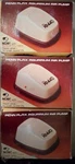 Lot Of 3 Vintage Penn Plax XP-440 Aquarium Air Pumps New. Fixed Price $40.00.