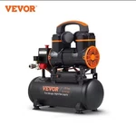 Vevor Silent Air Compressor 900W Quiet Oil-free Portable Pump For Home. Fixed Price $163.19.