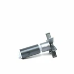 Eheim 7640900 Universal Pump Replacement Impeller 1250,1251,3250, 3450,3451. Fixed Price $41.73.