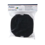 Aqueon Quietflow Coarse Foam Pads Large 2 Pack For 300 & 400 Filters. Fixed Price $31.27.