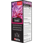 Red Sea Trace Colors Iodine+ Supplement 500ML Enhances Pink Coral. Fixed Price $81.02.