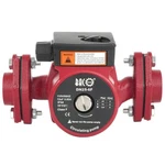 Bacoeng 110V Flanges Hot Water Recirculating Pump, 3-SPEED Switchable Npt 1" .... Fixed Price $123.24.