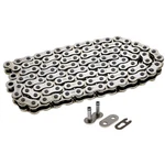 Niche 520 Drive Chain 104 Links Standard Non O-ring With Connecting Master. Fixed Price $27.95.
