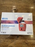 Hanna Instruments HI758 Checker Hc Handheld Colorimeter Marine Calcium+di Water. Fixed Price $40.00.