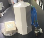 Aquatec Cdp 6800 Ro Pressure Booster Pump With Enclosure Ac Adapter Works Great!. Fixed Price $79.99.