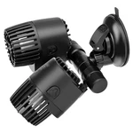 Aqqa Aquarium Wave Maker 20W 4227GPH Double Powerhead Pump 360 /180 Adjustable. Fixed Price $68.26.