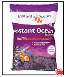 Instant Ocean Sea Salt (50 Gal) Mb. Fixed Price $30.95.
