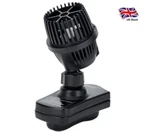 Hygger Size ( 5W) Aquarium Fish Tank Wave Maker Marine Freshwater Pump. Fixed Price $19.99.