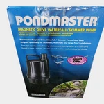 Pondmaster MDWP30 - 3000 Mag Drive Waterfall Pump. Fixed Price $172.49.