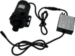 Shysky Heavy Duty Low Noise 24V 120W Micro Brushless Water Pump DC60G-24120S-. Fixed Price $139.99.