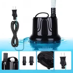 Hygger Submersible Water Pump 215 400 660 Gph Portable Small Sump. Fixed Price $18.99.