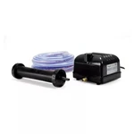 Aquascape 61009 Pro Air 20 Pond Aeration Kit G2 Adds Oxygen Raises Water Quality. Fixed Price $174.95.