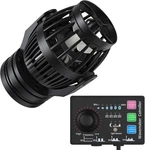 Uniclife Aquarium Wave Maker For 120-300 Fish Gallon, Black. Fixed Price $111.71.