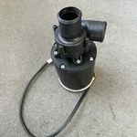 Bus Coach Auxiliary Boost Water Pump 24 Volt 6000 L/hr. Fixed Price $556.22.