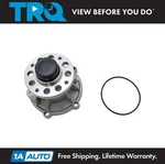 Trq Engine Water Pump Ford Super Duty Powerstroke Turbo Diesel 6.0L V8. Fixed Price $109.95.