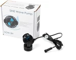 Jebao Sow Wave Maker Flow Pump With Controller For Marine Aquarium (brand New). Fixed Price $58.99.