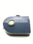 Hagen Elite Maxima Aquarium Air Pump (dual Outlet). Fixed Price $9.98.