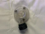 Coralvue Reef Octopus Protein Skimmer Bubble Blaster HY-1000S Pump Volute Cover. Fixed Price $14.95.