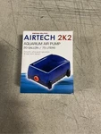 Penn Plax Air-tech 2K2 Up To 20 Gal Aquarium Pump. Fixed Price $13.29.