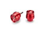 Puig Red Speed Bar Ends Short Honda NT1100 2022-2024. Fixed Price $42.06.