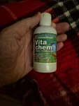 Boyd Chem Fresh Formula 4 Oz Aquarium Fish Tank Complete Vitamin Supplement. Fixed Price $6.50.
