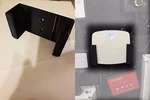 Ecotech Reeflink Controller Holder - Many Colors 3D Printed. Fixed Price $13.50.