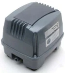 Blue Diamond Envir-o ET40 Linear Air Pump For Ponds Septic Systems. Fixed Price $147.00.