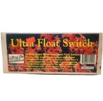 Ultralife Products Float Switch Aquarium Reef Sump Ato 10 Amp. Fixed Price $79.80.