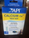Calcium Test Kit - Api. Fixed Price $49.88.