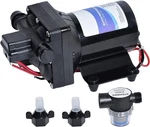 Water Pump 4008-101-E65 42-SERIES 12V 3.0GPM 55PSI Diaphragm Black. Fixed Price $88.82.