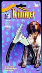 Jw Gripsoft Pet Deluxe Nail Trimmer For Dogs. Fixed Price $9.49.