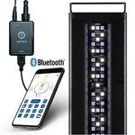Current Orbit Marine Led Reef Aquarium Light #4200 Loop App Control 18-24 In.. Fixed Price $132.99.