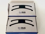 2 Ecotech Marine XR30 G5 & G6 Radion Multi-light Rms Slide Brackets. Fixed Price $59.99.