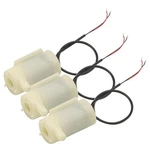 3PCS Dc 3-6V Ultra-quiet Mini 120L/H Brushless Motor Submersible Water Pump. Fixed Price $14.45.