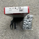 Atp B-128 Automatic Transmission Filter Kit For TF300 TF121 TF1142 T635 T255.F+S. Fixed Price $22.99.