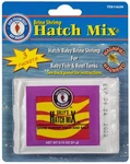 San Francisco Bay Brand Brine Shrimp Hatch Mix, 3 0.74-OUNCE (21 Gram) Pouc.... Fixed Price $18.42.