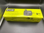 Ryobi A114UWP Universal Submersible Water Pump New+free Shipping. Fixed Price $29.99.