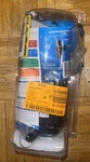 Totalpond Large Pump 52676, With Flow Control, 800 Gph. Fixed Price $74.99.