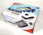 Fusion Quiet Power Aquarium Air Pump Model 400. Fixed Price $19.95.