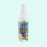 Fritz Aquatics Glass & Acrylic Cleaner 8 Oz For Aquariums. Fixed Price $14.30.