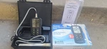 Hanna Instruments Hi 9813-6 Waterproof Ph/ec/tds Temperature Meter With Wand. Fixed Price $180.00.