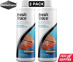 Seachem Laboratories Fresh Trace Elements Supplement 16.9 Fl Oz (2-PACK). Fixed Price $31.99.