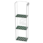 Intank Media Basket For Jbj Nano Cube 24 Dx Led. Fixed Price $63.99.