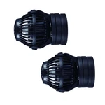 2-PACK Jebao OW25 Wave Maker Flow Pump With Controller For Marine Reef Aquarium. Fixed Price $109.99.