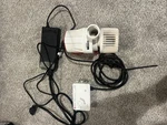 VARIOS-8 Controllable Dc Water Pump Reef Octopus. Fixed Price $329.99.